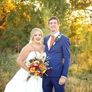 Meet your Posher, Leah